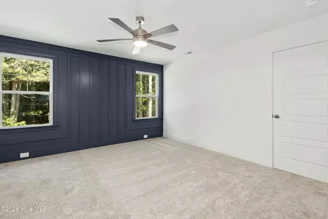 Bedroom - lot1 B Spencer Merritt, Rose Hill, NC 28458 photo 2 of 10