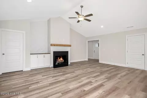 Living - lot1 B Spencer Merritt, Rose Hill, NC 28458 photo 3 of 5