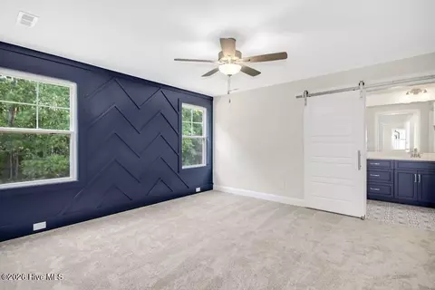 Bedroom - lot1 B Spencer Merritt, Rose Hill, NC 28458 photo 6 of 10