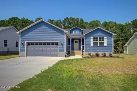 Other - lot1 B Spencer Merritt, Rose Hill, NC 28458 photo 5 of 14