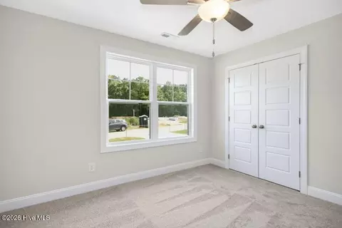 Bedroom - lot1 B Spencer Merritt, Rose Hill, NC 28458 photo 9 of 10