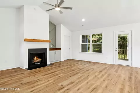 Living - lot1 B Spencer Merritt, Rose Hill, NC 28458 photo 2 of 5