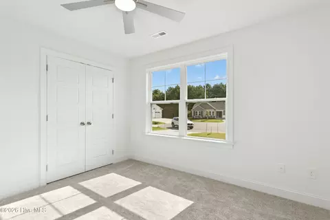 Bedroom - lot1 B Spencer Merritt, Rose Hill, NC 28458 photo 5 of 10