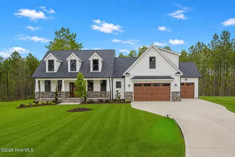 lot8 Spencer Merritt, Rose Hill, NC 28458