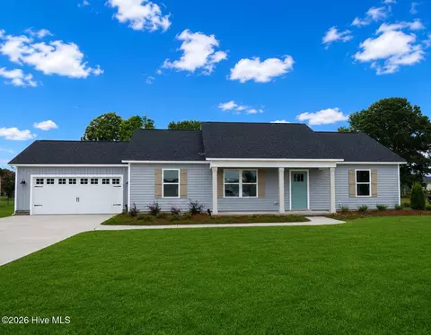 lot1 A Spencer Merritt St, Rose Hill, NC 28458