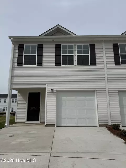 2345 A Brookville Dr, Greenville, NC 27834