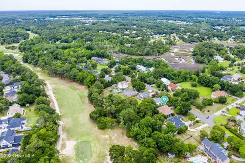 View/Area - 427 Lakeview Dr, Hampstead, NC 28443 photo 7 of 16