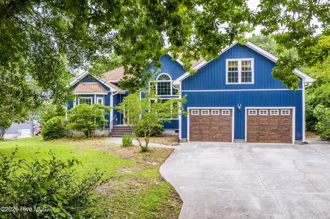 Other - 427 Lakeview Dr, Hampstead, NC 28443 photo 11 of 21