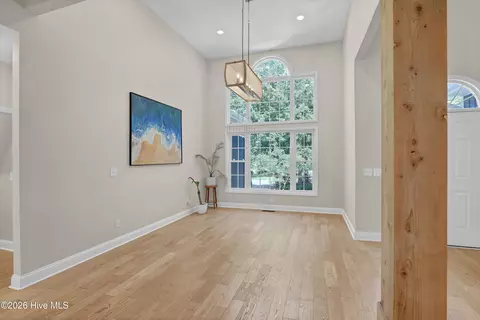 Dining - 427 Lakeview Dr, Hampstead, NC 28443 photo 1 of 2