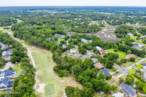 View/Area - 427 Lakeview Dr, Hampstead, NC 28443 photo 6 of 16