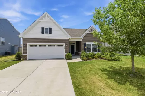 218 Green Lake Rd, Moyock, NC 27958