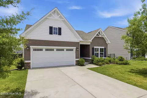 218 Green Lake Rd, Moyock, NC 27958