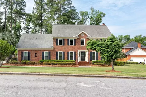 4170 Quail Springs Cir, Martinez, GA 30907