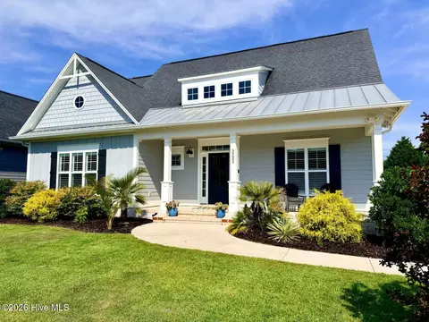 5225 Leisure Cir, Wilmington, NC 28409