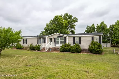 6321 Nc 42 Hwy E, Elm City, NC 27822