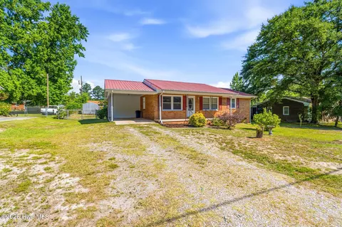1011 Richmond Rd, Rockingham, NC 28379