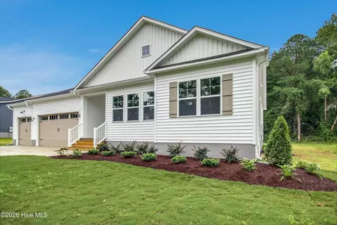 lot2 A Spencer Merritt Rd, Rose Hill, NC 28458