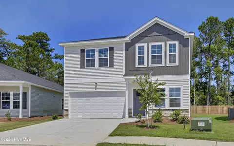 434 Galloping Foal Way SE, Bolivia, NC 28422