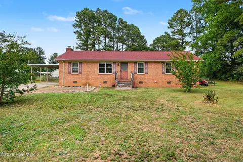 7676 Nc Hwy 222, Kenly, NC 27542