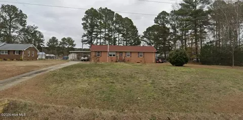 7676 Nc Hwy 222, Kenly, NC 27542