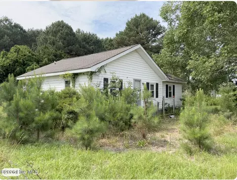 5839 Fayetteville Hwy, Godwin, NC 28344