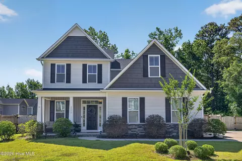 5425 Sharp Acorn Ct, Wilmington, NC 28409