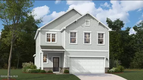 757 Tess St, Graniteville, SC 29829