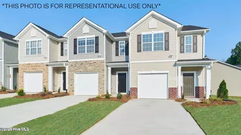 3304 Sunstone Way #1, Winterville, NC 28590