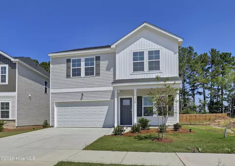 430 Galloping Foal Way SE, Bolivia, NC 28422