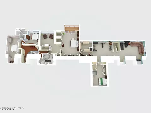 Floorplan - 121 Harbour Dr, Hubert, NC 28539 photo 4 of 4