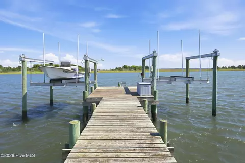 Other - 121 Harbour Dr, Hubert, NC 28539 photo 4 of 13