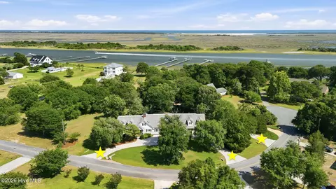 View/Area - 121 Harbour Dr, Hubert, NC 28539 photo 2 of 2