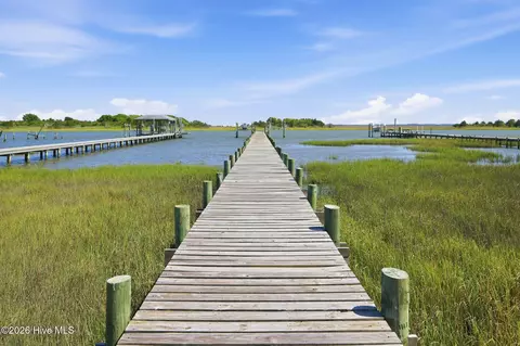 Other - 121 Harbour Dr, Hubert, NC 28539 photo 3 of 13