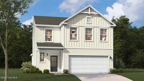 749 Tess St, Graniteville, SC 29829