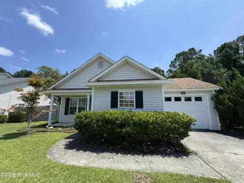 8667 Orchard Loop Rd NE, Leland, NC 28451