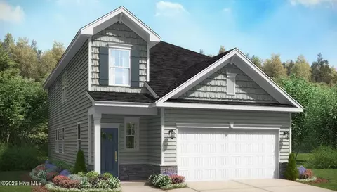 739 Tess St, Graniteville, SC 29829
