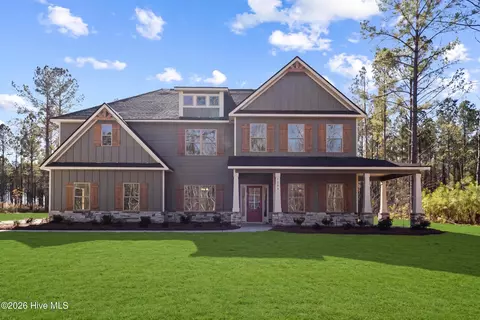 7204 Bill Dorn Rd #10, Appling, GA 30802
