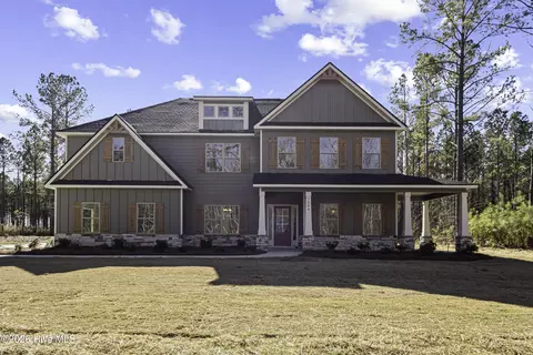 7204 Bill Dorn Rd #10, Appling, GA 30802
