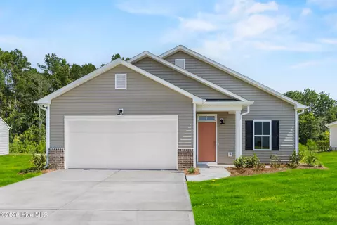 454 Hinton Ln SW #112, Ocean Isle Beach, NC 28469