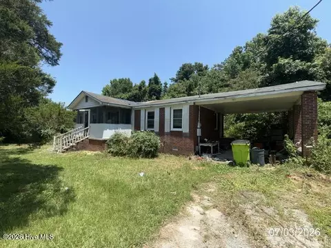 5516 County Line Rd, New Bern, NC 28562