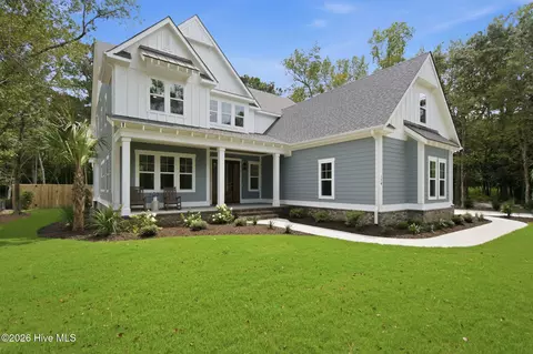 128 Stones Throw Ln, Wilmington, NC 28411