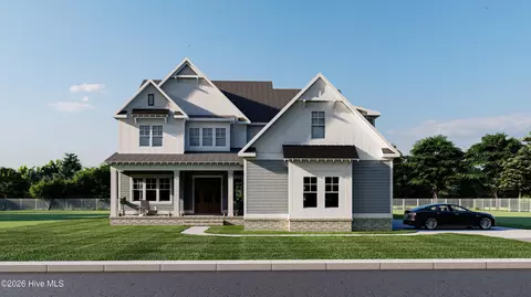 128 Stones Throw Ln, Wilmington, NC 28411