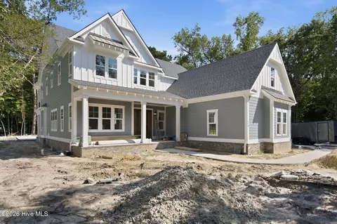 128 Stones Throw Ln, Wilmington, NC 28411