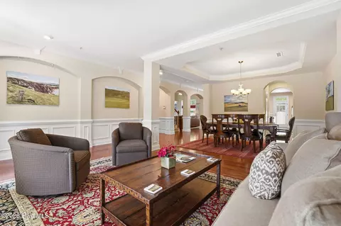 Dining - 130 Shadow Creek Ct, Pinehurst, NC 28374 photo 1 of 2