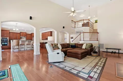 Other - 130 Shadow Creek Ct, Pinehurst, NC 28374 photo 1 of 7