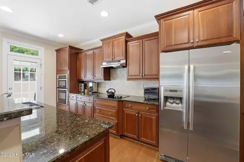 Kitchen - 130 Shadow Creek Ct, Pinehurst, NC 28374 photo 2 of 4