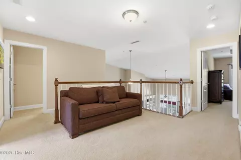 Entry Way - 130 Shadow Creek Ct, Pinehurst, NC 28374 photo 4 of 4