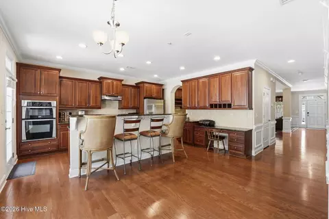Kitchen - 130 Shadow Creek Ct, Pinehurst, NC 28374 photo 1 of 4