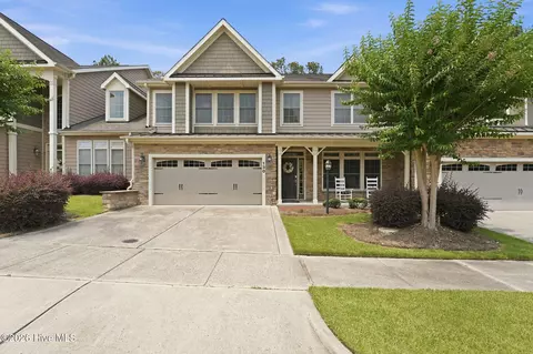 Exterior - 130 Shadow Creek Ct, Pinehurst, NC 28374 photo 1 of 4