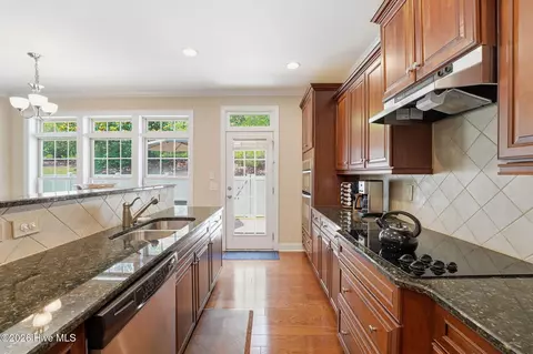 Kitchen - 130 Shadow Creek Ct, Pinehurst, NC 28374 photo 3 of 4